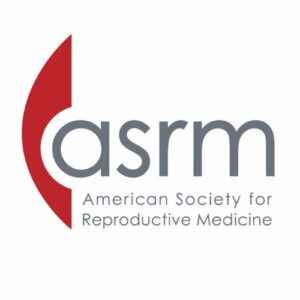 ASRM certificado